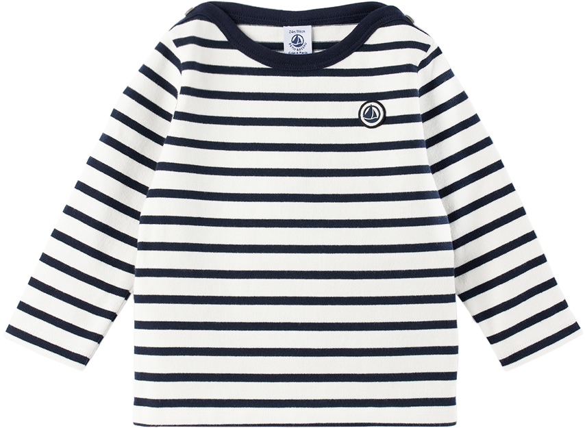 botte petit bateau bebe