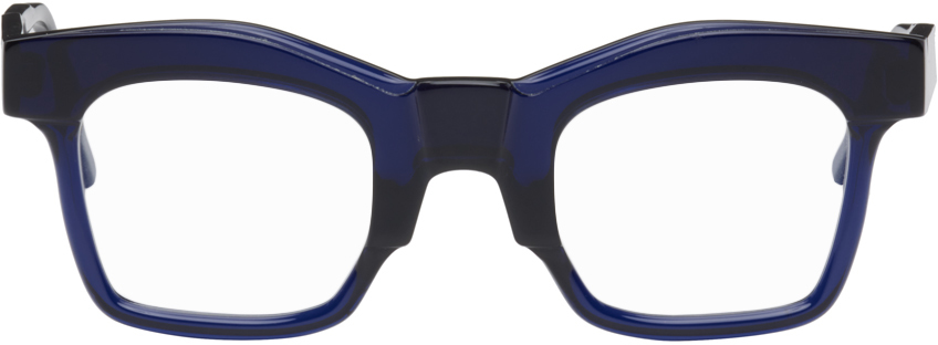 Navy K21 Glasses