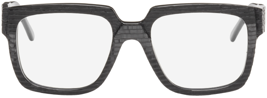 Black K3 Glasses