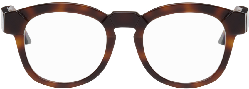 Tortoiseshell K16 Glasses