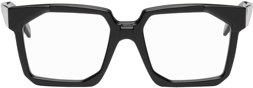 Black K30 Glasses
