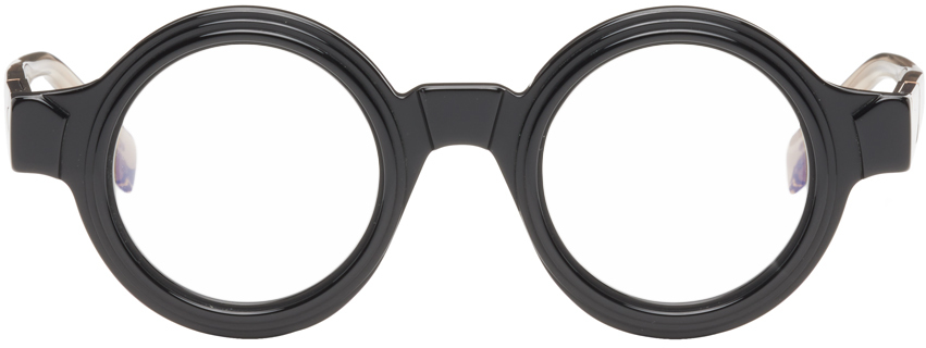 Black S2 Glasses