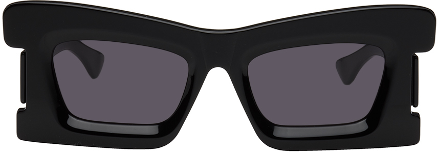 Black R2 Sunglasses