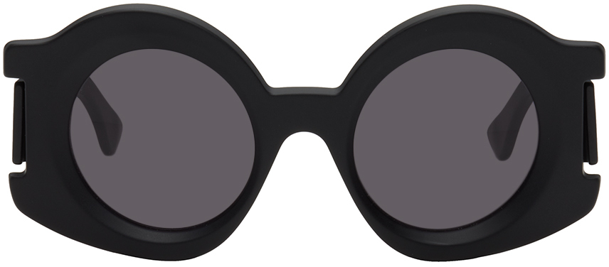Black R4 Sunglasses