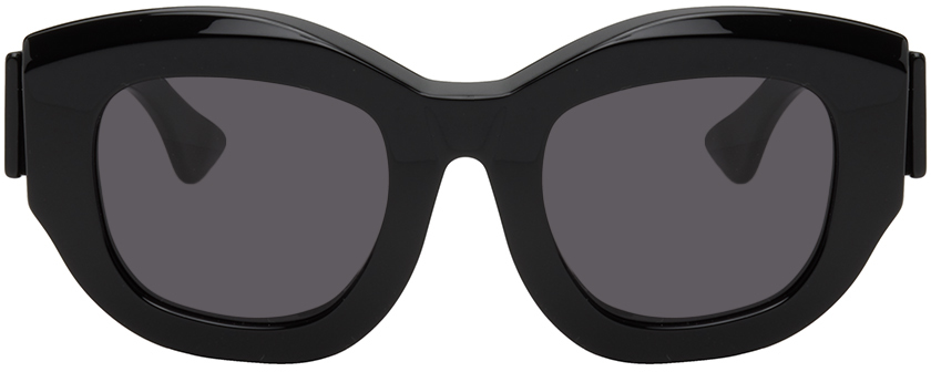 Black B2 Sunglasses