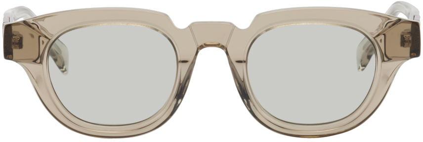 Gray S1 Glasses