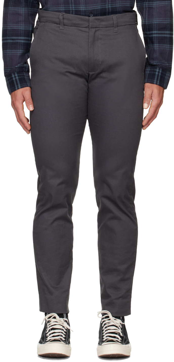 Designer trousers for Men 21