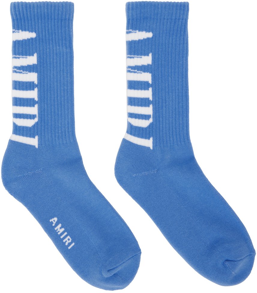 Amiri socks for Women | SSENSE