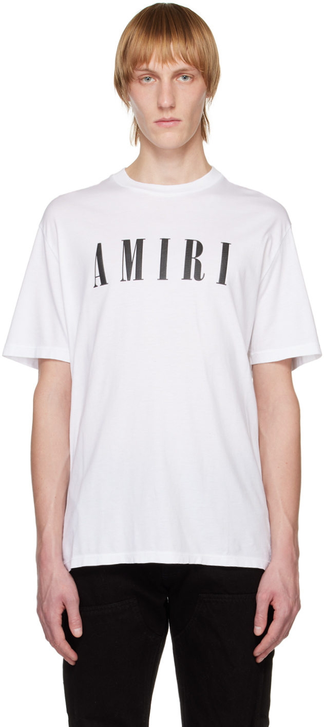 アミリ Amiri Tshirts Tシャツ
