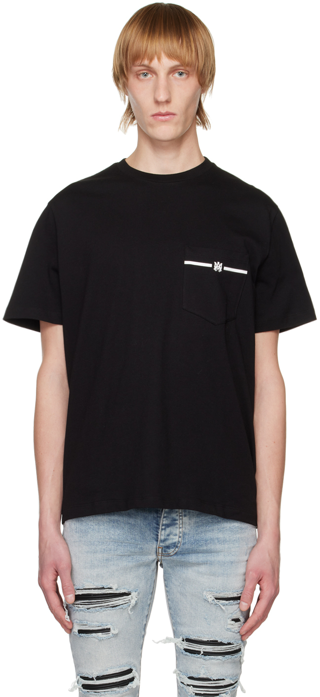 Amiri T-Shirts for Men | Curashion