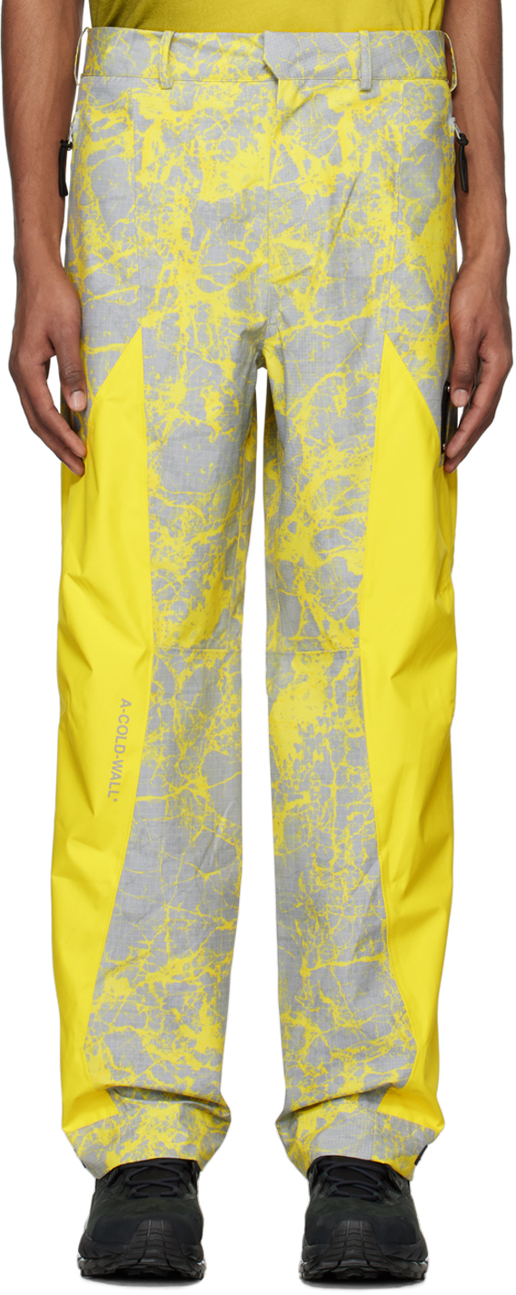 A-cold-wall* pants for Men | SSENSE