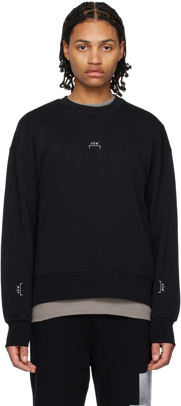 A-cold-wall* sweaters for Men | SSENSE
