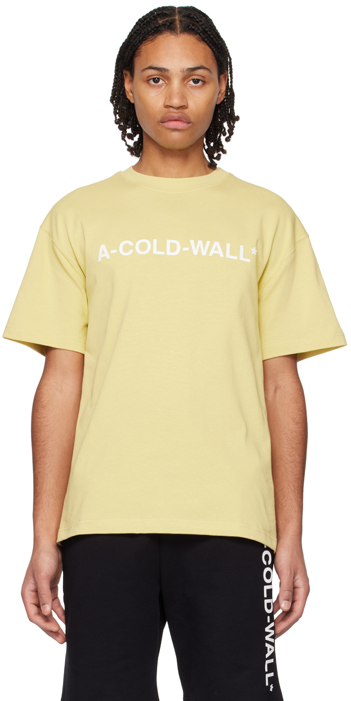 A-COLD-WALL A-COLD-WALL* Cotton Logo Sweatshirt | Smart Closet