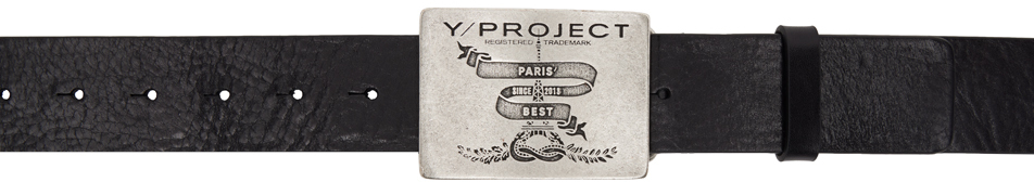 Y/PROJECT Paris´ Best Belt ベルト-