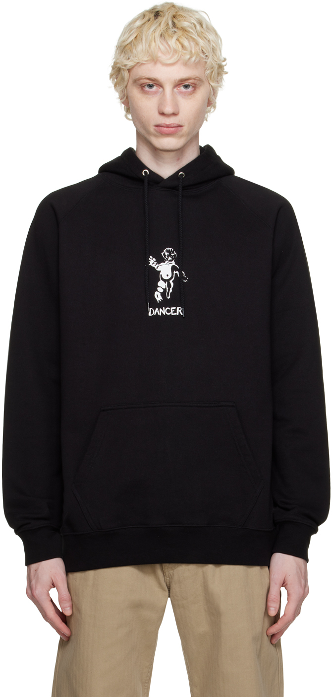 Dancer hoodies & zipups for Men | SSENSE Canada