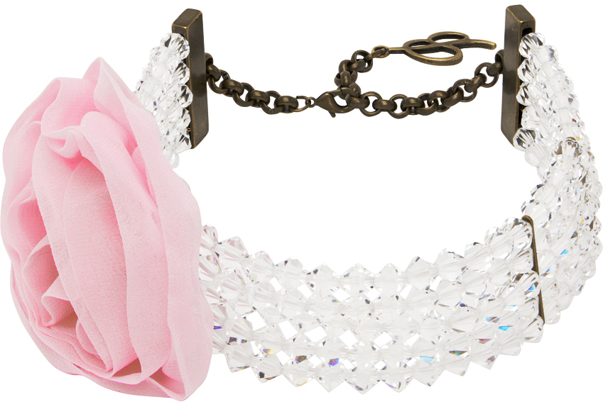 Blumarine jewelry for Women SSENSE