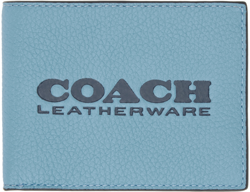 Coach 1941 wallets for Men | SSENSE