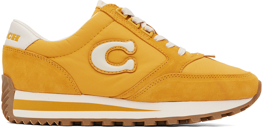 coach sneakers