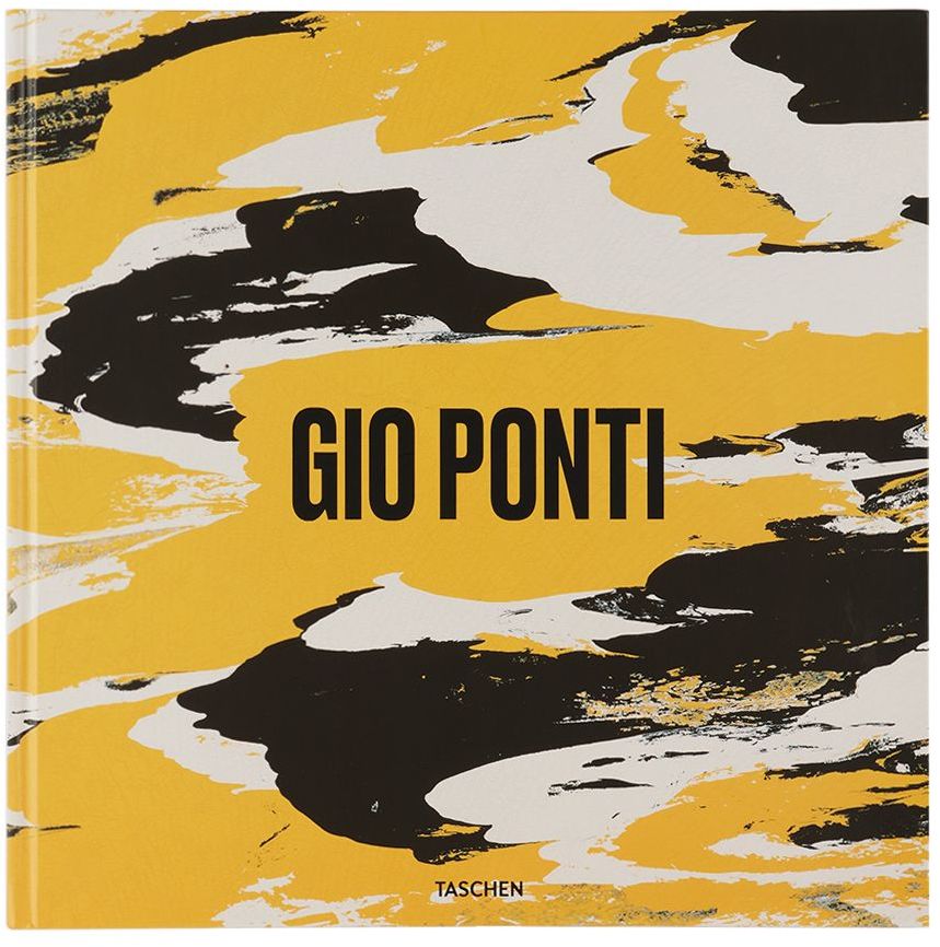 TASCHEN GIO PONTI, XL