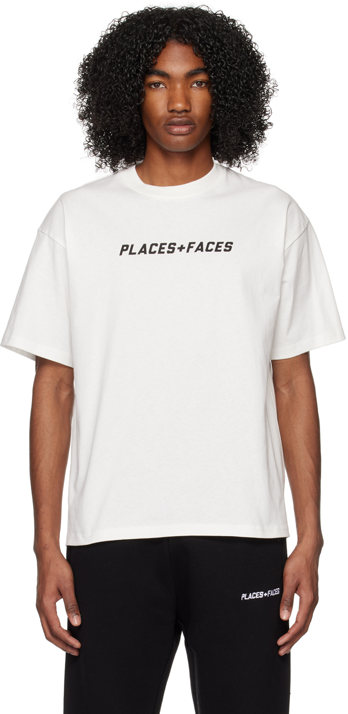 places faces 4点セット