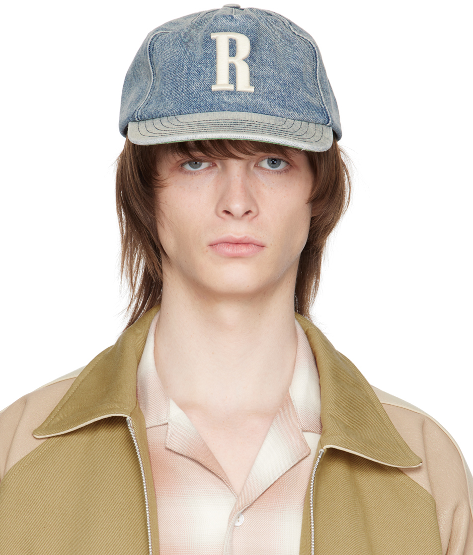 RHUDE Hats for Men | ModeSens