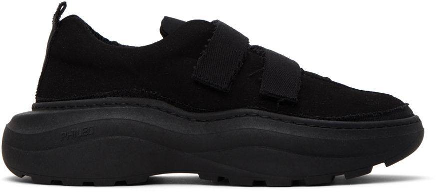 【関税込み】PHILEO ブラック 020 Basalt スニーカー AL3095BW000180_thumb.jpg