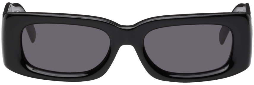 Misbhv Black 1994 Sunglasses In 21139893 Black