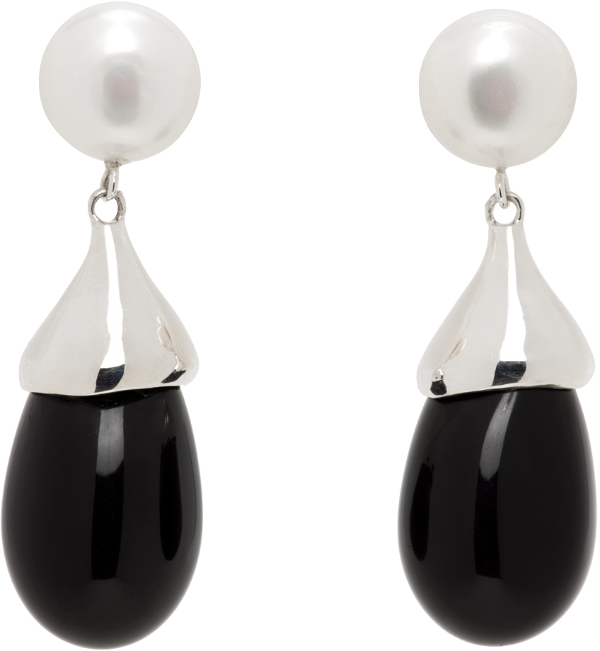 yuki*様専用 SOPHIEBUHAI egg pierce ピアス(両耳用) アクセサリー レディース 注文 キャンセル yakka.re