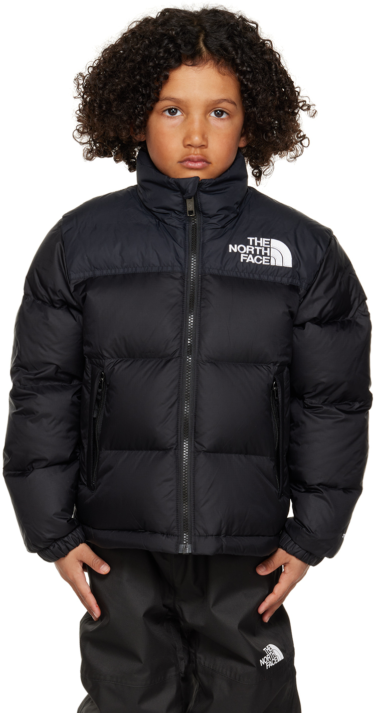 THE NORTH FACE kidsダウン