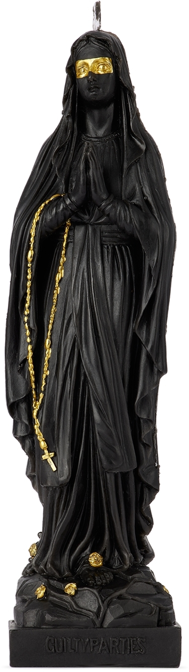 WACKO MARIA BLACK MARIA CANDLE