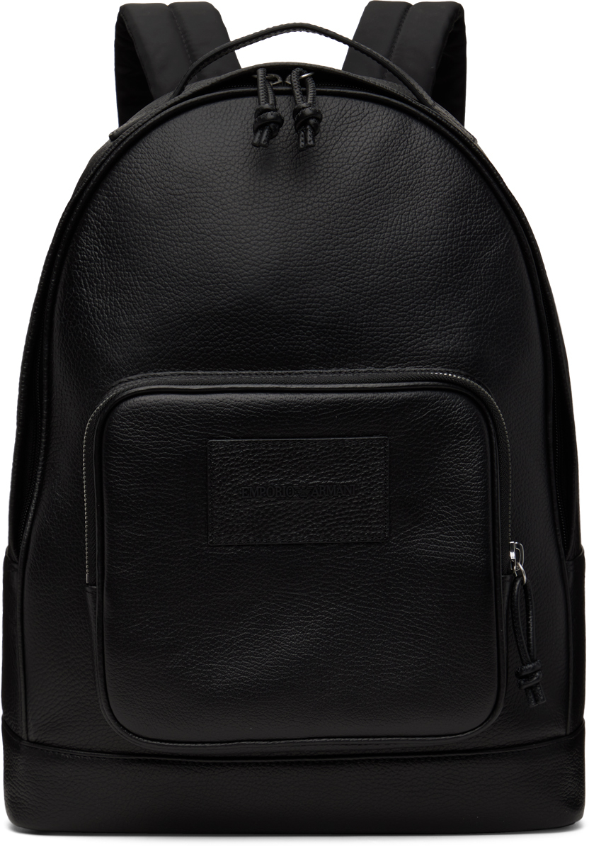 EMPORIO ARMANI Backpacks | ModeSens