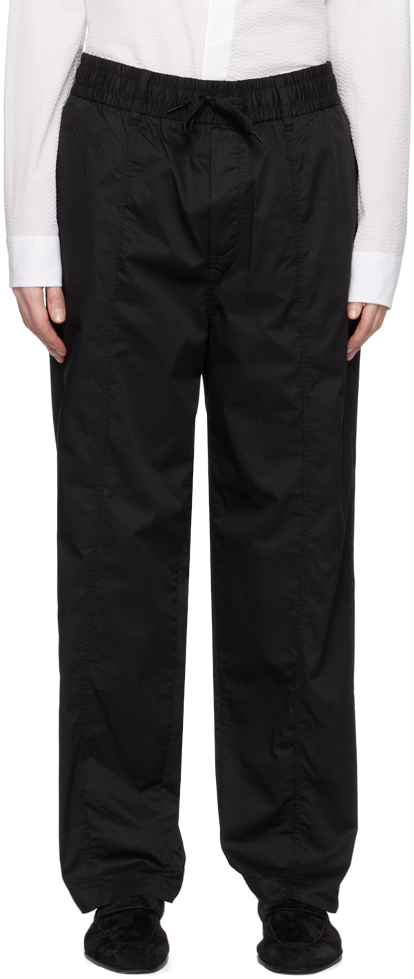 Buy Navy Trousers & Pants for Men by ARMANI EXCHANGE Online | Ajio.com-demhanvico.com.vn