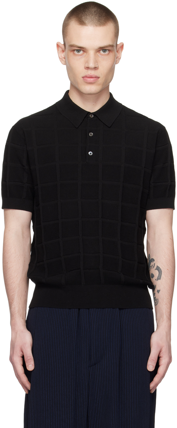 Emporio Armani tops for Men | SSENSE