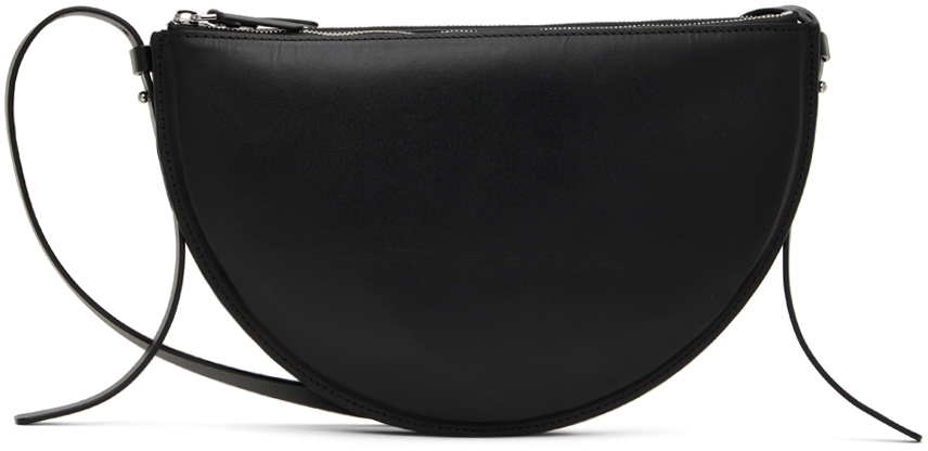 At.Kollektive: Black Isaac Reina Edition Medium Mobile Bag | SSENSE UK