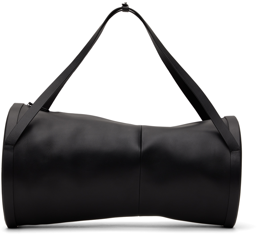 At.kollektive Black Isaac Reina Edition Large Tubular Bag