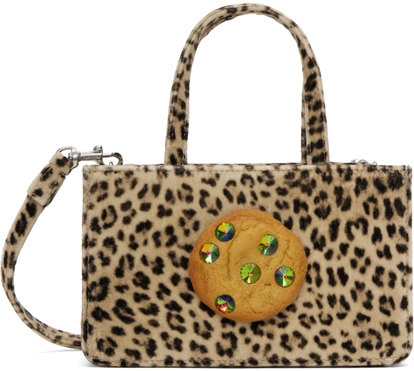 Puppets And Puppets bags for Women SSENSE