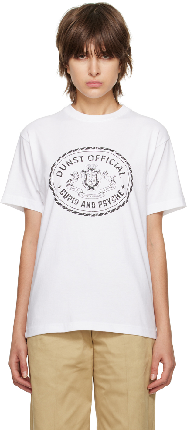 off white campus tee