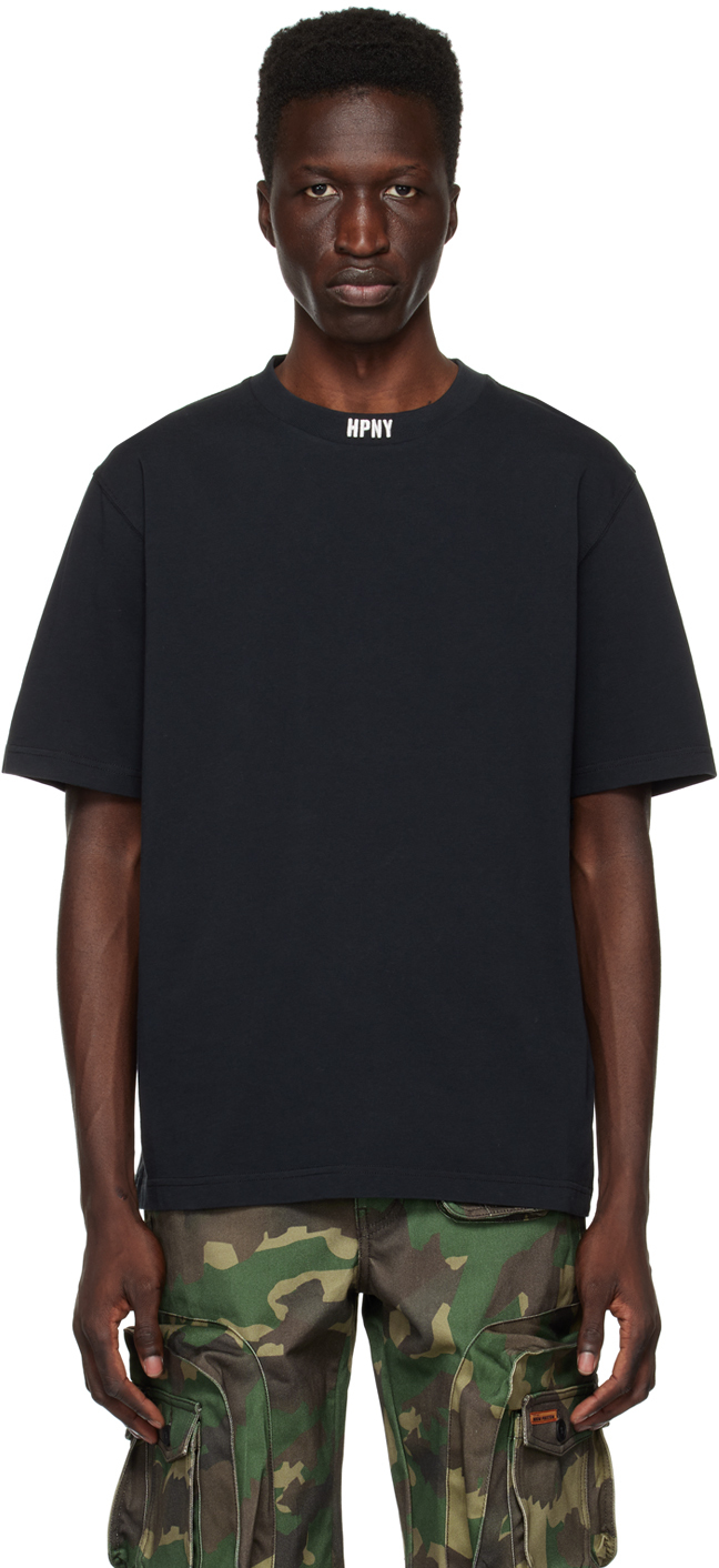 Black HPNY T-Shirt