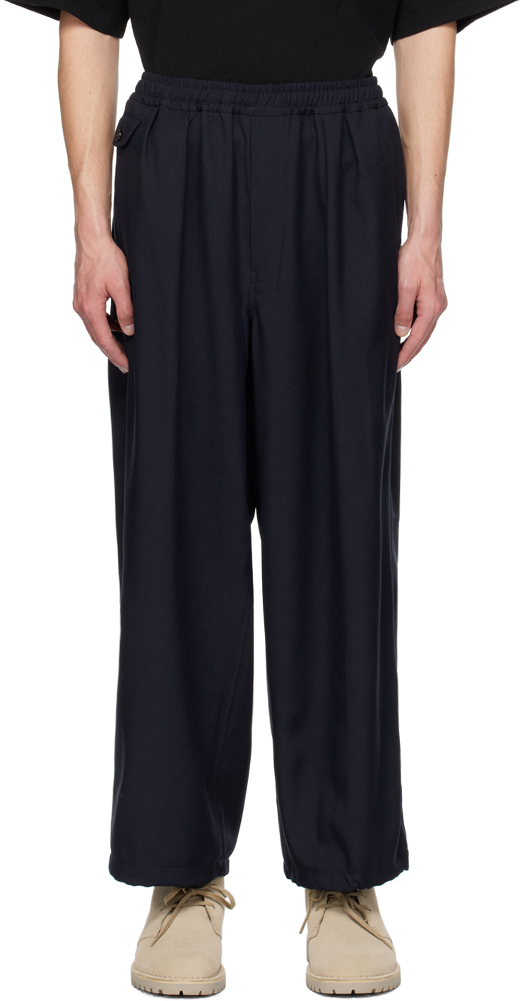 Daily Magic trousers - Navy 29