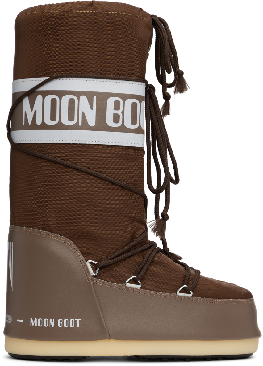 Moon Boot  Icon ブーツ