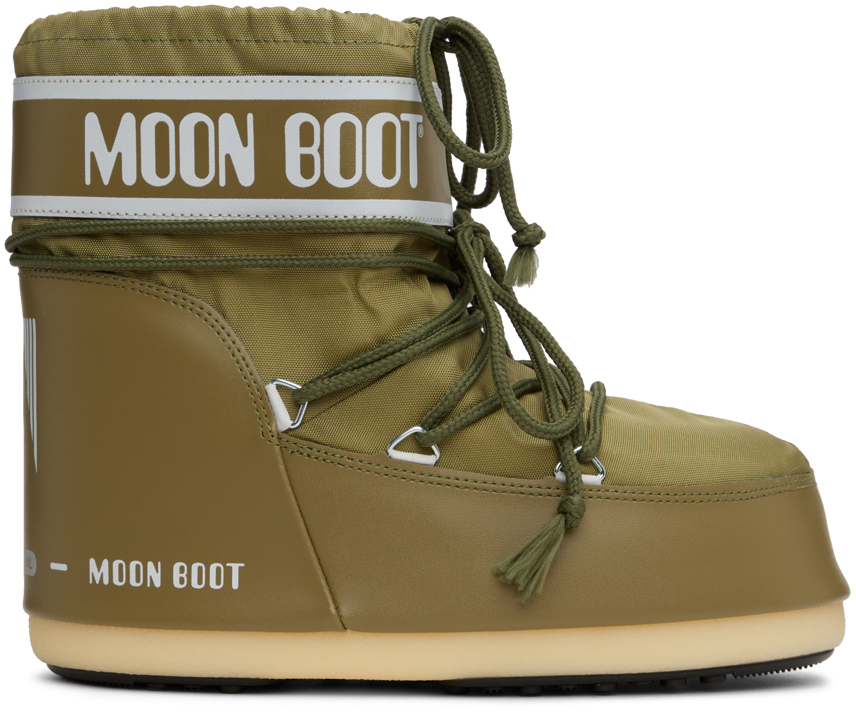 Moon Boot Hunky Icon Boot