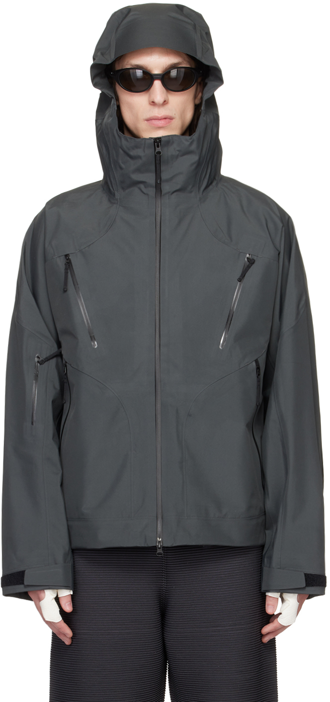 goldwin GORE-TEX 3L Shell Jacket 22aw | www.premierpools.co