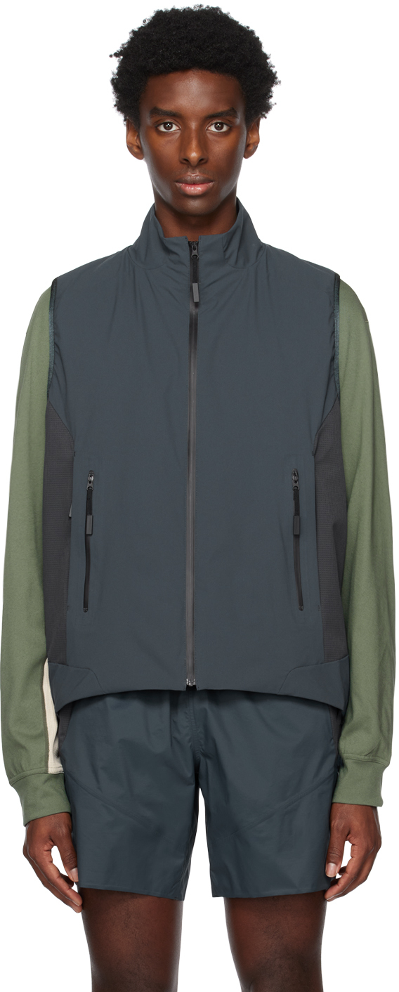 トップス Goldwin 0 Back-pack Vest 23ss  _J.L-A.L_ Goldwin 0 Back-pack Vest 23ss _J.L-A.L_ - メルカリ