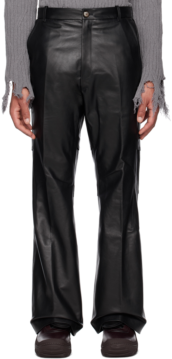 Kiko Kostadinov pants for Men | SSENSE