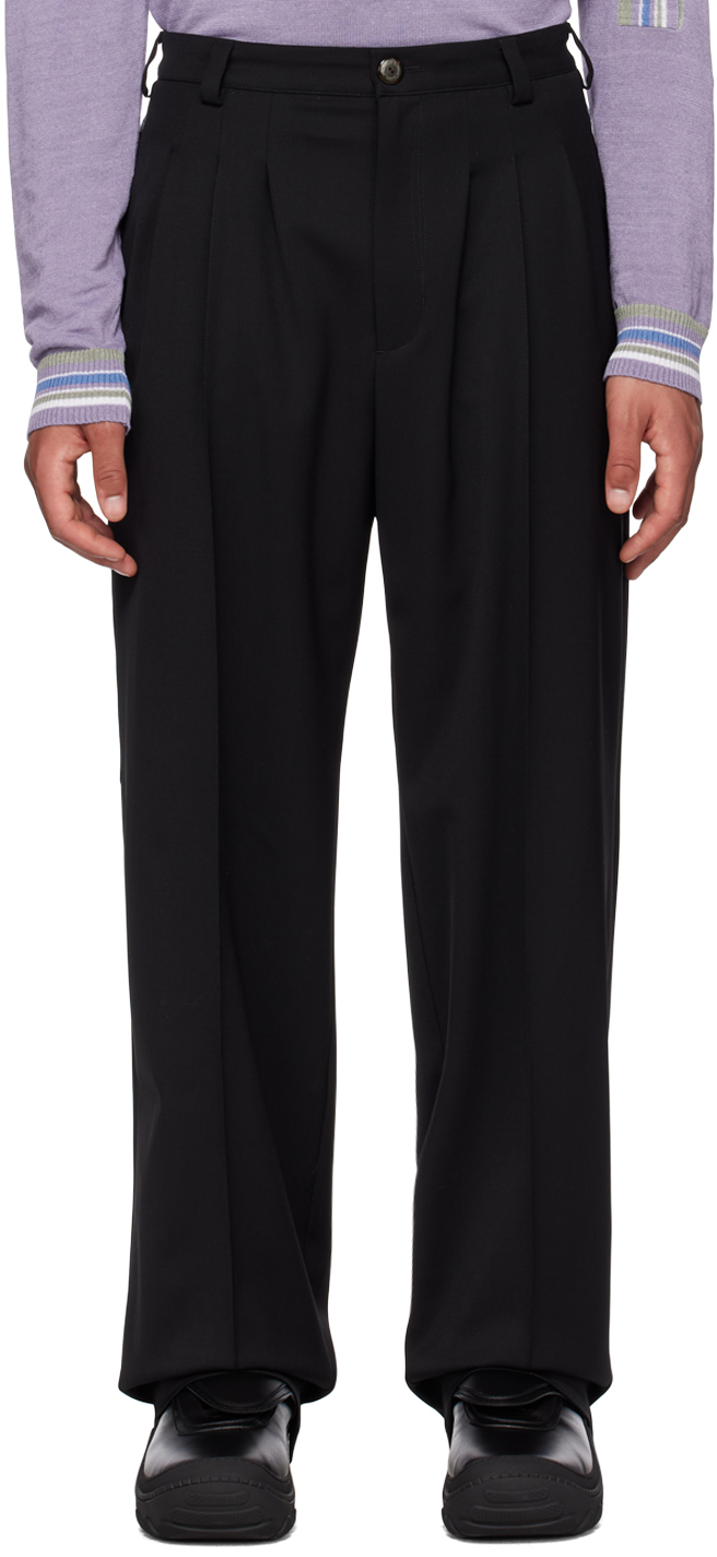 Kiko Kostadinov pants for Men | SSENSE