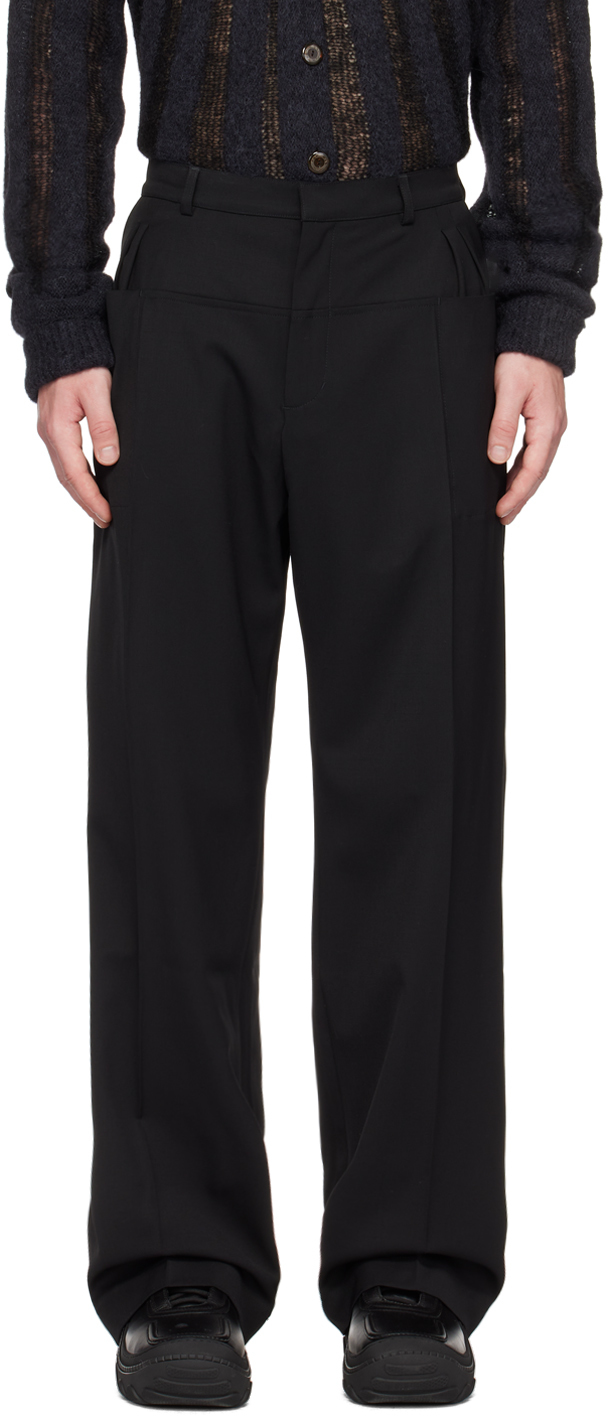 Kiko Kostadinov trousers for Men | SSENSE UK