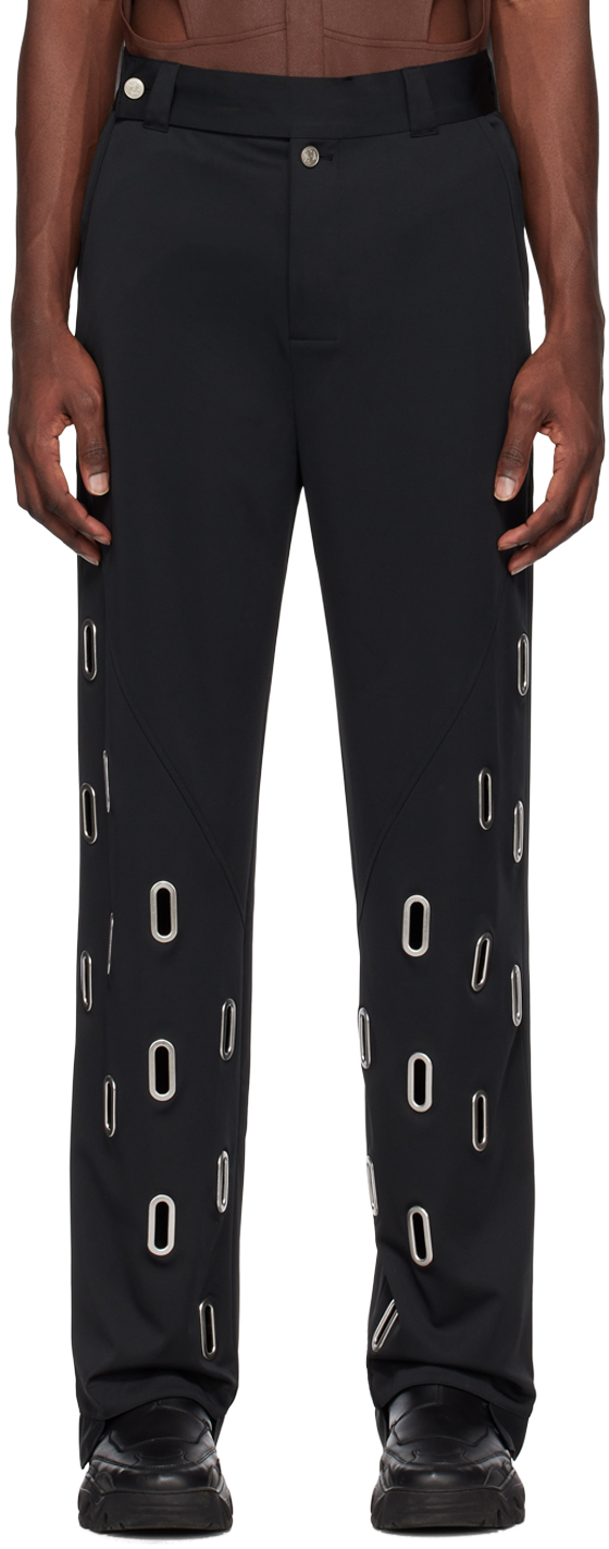 Uncertain Factor pants for Men | SSENSE