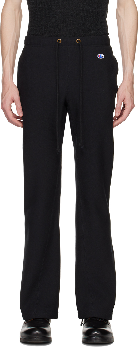 N.hoolywood pants for Men | SSENSE