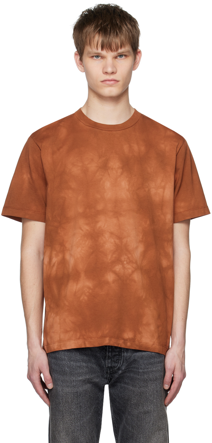 Brown Set T-Shirt