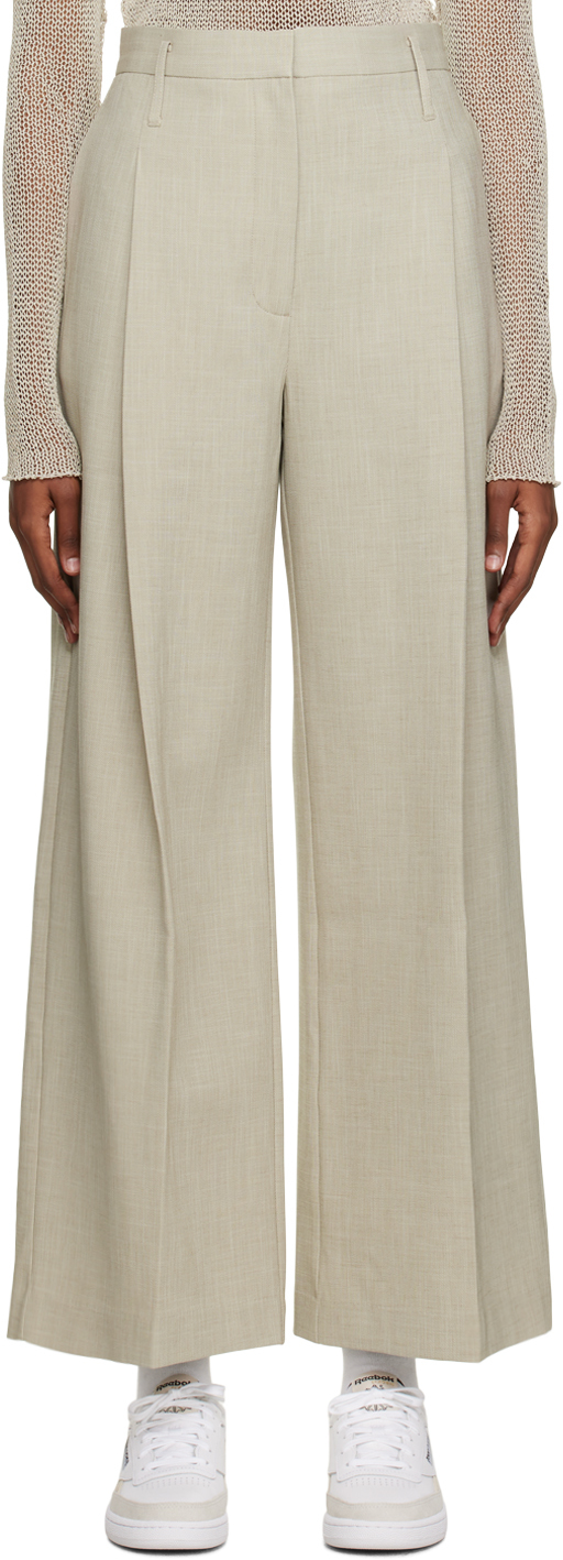 Morella Wide Leg Pants Morella Wide Leg Pants